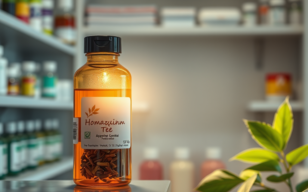 Schulmedizin vs. alternative Ansätze: Welcher Weg ist der richtige bei Kinderkrankheiten?