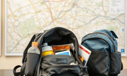 Schulprojekte und Klassenfahrten: Finanzielle Planung und Absicherung für Eltern