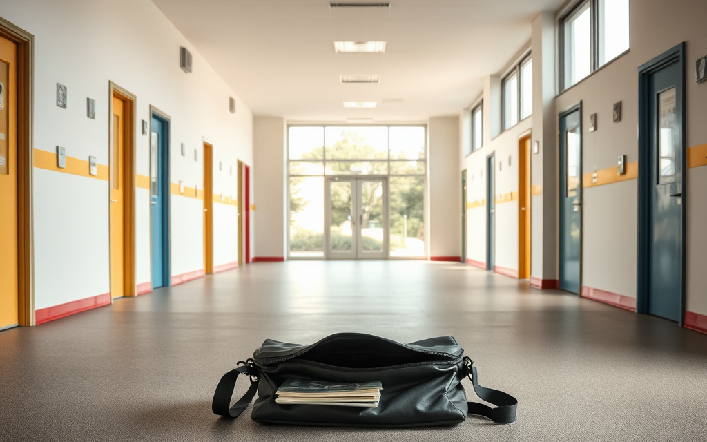 Schulwechsel während der Schulzeit: Chancen und Herausforderungen