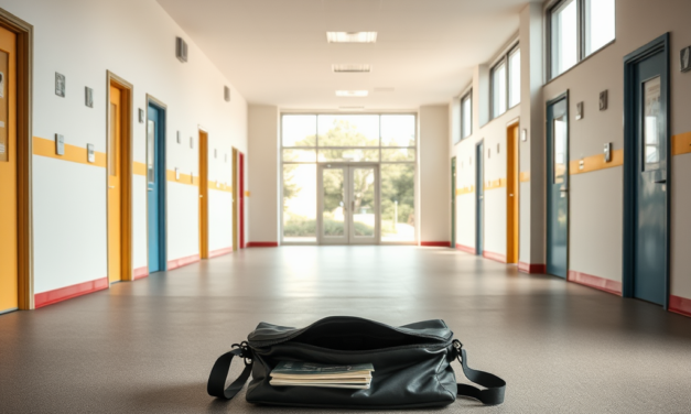 Schulwechsel während der Schulzeit: Chancen und Herausforderungen