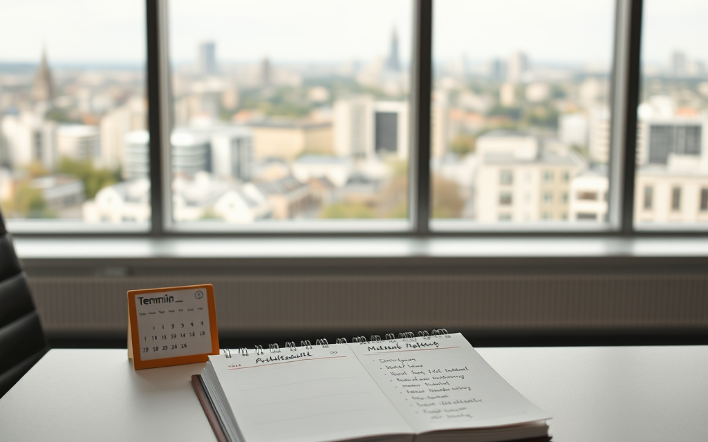Schwangerschaft und der Balanceakt im Job: Was du wissen musst