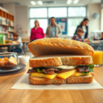 Sicher durch den Schulalltag: Allergien und Unverträglichkeiten meistern