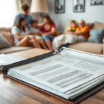 Sicherheit in jeder Lebenslage: Notfallpläne für die ganze Familie