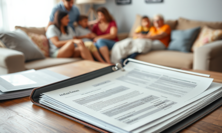 Sicherheit in jeder Lebenslage: Notfallpläne für die ganze Familie