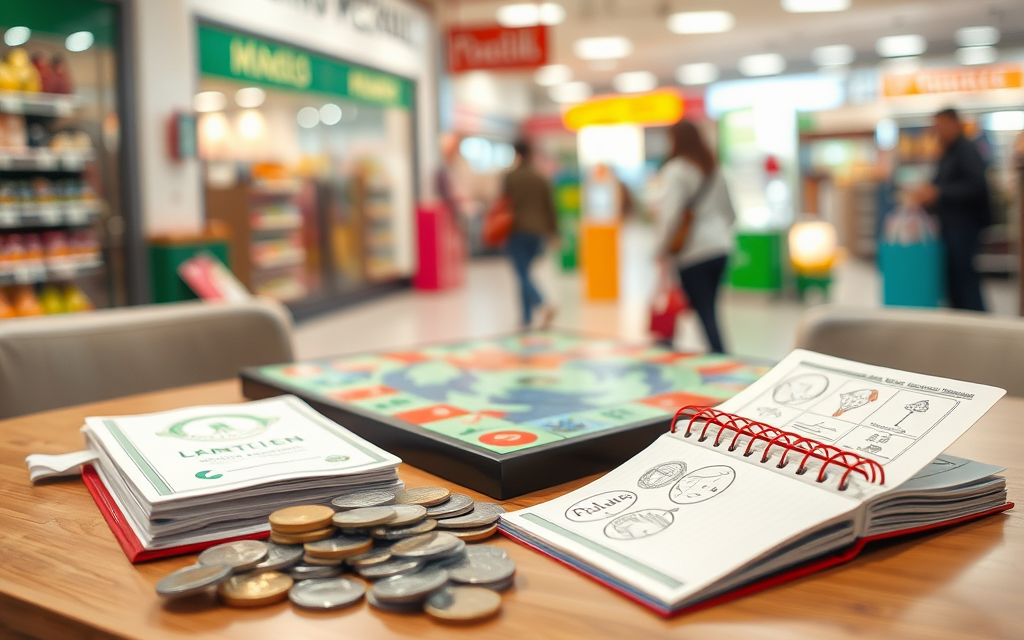 So sprechen Sie mit Ihren Kindern über Geld – Ein Elternleitfaden