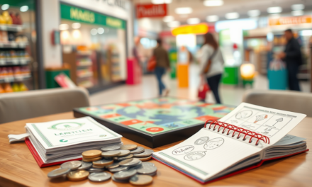 So sprechen Sie mit Ihren Kindern über Geld – Ein Elternleitfaden