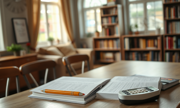 So unterstützen Sie Ihr Kind bei den Hausaufgaben ohne Stress