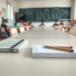 Soziale Fähigkeiten für Schulanfänger: Erfolgreich im Klassenzimmer