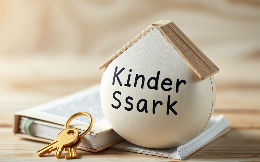 Sparen für die Zukunft: Die besten Anlagestrategien für Kinder