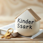 Sparen für die Zukunft: Die besten Anlagestrategien für Kinder