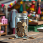 Spaß am Sparen: Kreative Spartipps für Kinder und Jugendliche