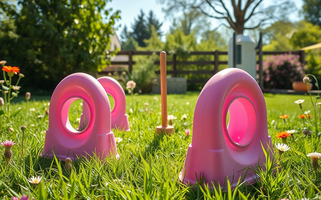 Spaß im Freien: Die besten Outdoor-Spiele für Schulkinder