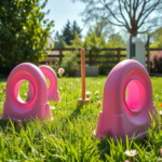 Spaß im Freien: Die besten Outdoor-Spiele für Schulkinder