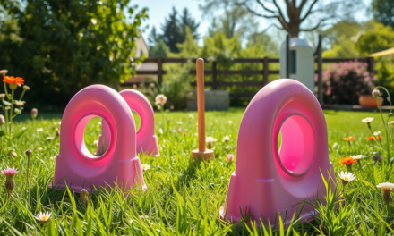 Spaß im Freien: Die besten Outdoor-Spiele für Schulkinder