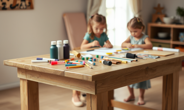 Spielend Verbunden: Geschwisterbeziehungen durch gemeinsame Erlebnisse stärken