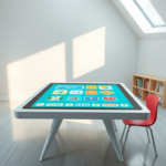 Spielerisch Lernen: Pädagogische Apps für Ihr Schulkind