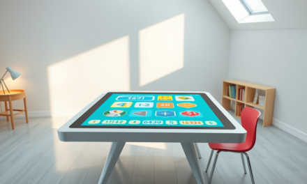 Spielerisch Lernen: Pädagogische Apps für Ihr Schulkind