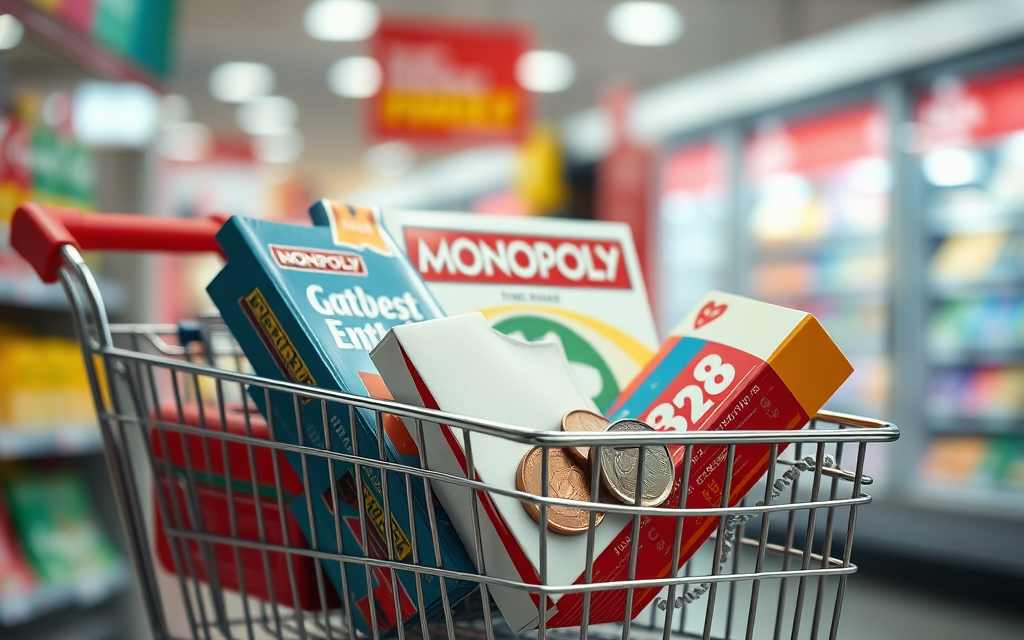 Spielerisch den Umgang mit Geld lernen: Tipps und Tricks für Eltern