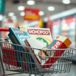 Spielerisch den Umgang mit Geld lernen: Tipps und Tricks für Eltern