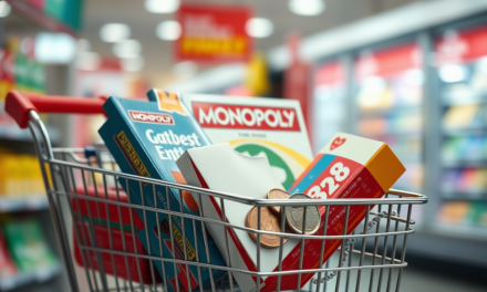 Spielerisch den Umgang mit Geld lernen: Tipps und Tricks für Eltern