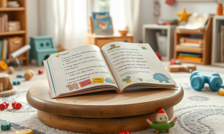 Sprachentwicklung bei Kleinkindern: Wann sind sprachliche Meilensteine zu erwarten?