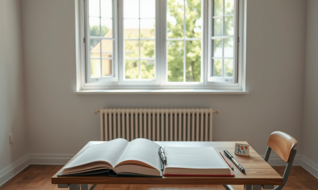 Stärker durch den Schulalltag: So fördern Sie das Selbstbewusstsein Ihrer Kinder