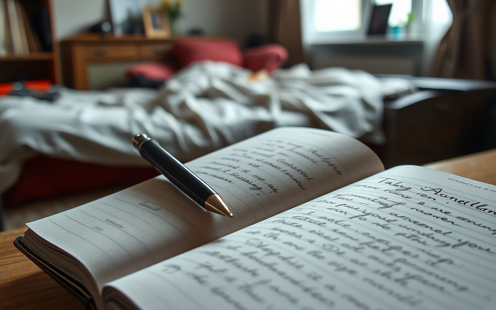 Stärkung des Selbstwertgefühls in der Pubertät: Ein Leitfaden für Eltern