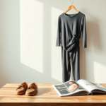 Stilvoll und bequem durch die Schwangerschaft: Mode-Tipps für werdende Mütter