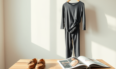 Stilvoll und bequem durch die Schwangerschaft: Mode-Tipps für werdende Mütter