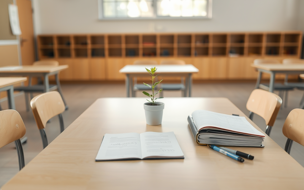 Stress bei Schulkindern: Gesundheitliche Folgen und effektive Hilfe