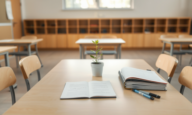 Stress bei Schulkindern: Gesundheitliche Folgen und effektive Hilfe