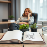 Stressbewältigung im Berufsleben während der 16. bis 18. Schwangerschaftswoche: So bleibst du entspannt und gesund