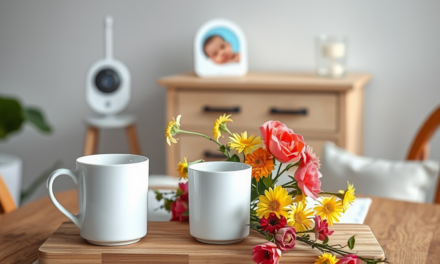 Stressfrei durch den Alltag: Konfliktmanagement mit Baby leicht gemacht