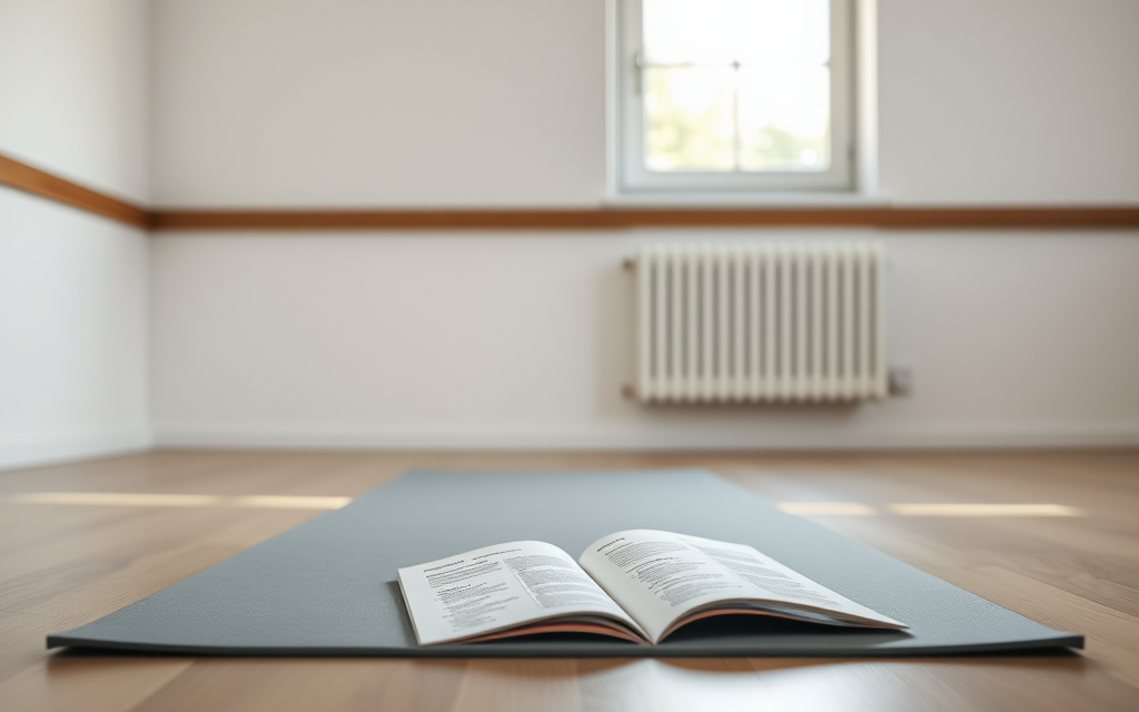 Stressmanagement für Schulkinder: Entspannungstechniken für mehr Gelassenheit