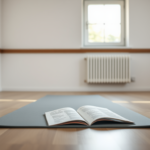 Stressmanagement für Schulkinder: Entspannungstechniken für mehr Gelassenheit