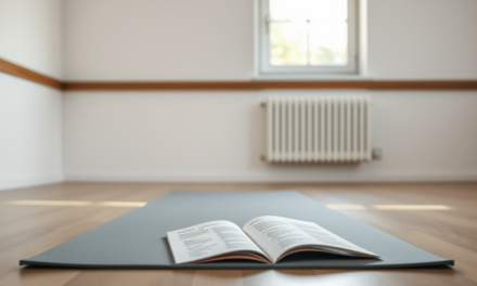 Stressmanagement für Schulkinder: Entspannungstechniken für mehr Gelassenheit