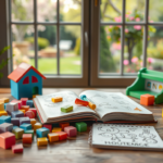 Talente bei Kindern erkennen: Der Schlüssel zu einer blühenden Zukunft