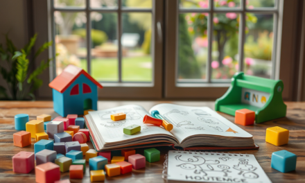 Talente bei Kindern erkennen: Der Schlüssel zu einer blühenden Zukunft