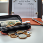 Taschengeld: Wann und wie viel?