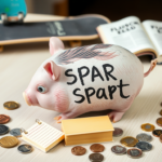 Taschengeld richtig nutzen: Ein Leitfaden für Schulkinder