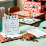 Taschengeld sinnvoll nutzen: Finanzielle Bildung von klein auf