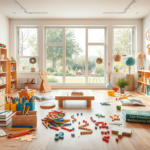 Technologiefreie Spiele: Der Schlüssel zu mehr Fantasie und Kreativität bei Schulkindern