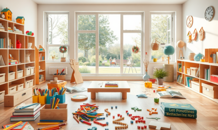 Technologiefreie Spiele: Der Schlüssel zu mehr Fantasie und Kreativität bei Schulkindern