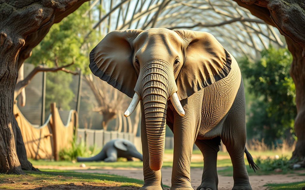 Tierisch gut: Zoos und Wildparks, die Kinderaugen leuchten lassen