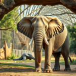 Tierisch gut: Zoos und Wildparks, die Kinderaugen leuchten lassen