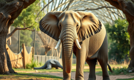 Tierisch gut: Zoos und Wildparks, die Kinderaugen leuchten lassen