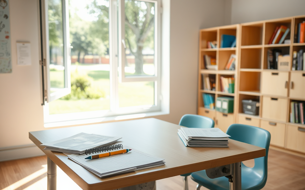 Tipps für einen erfolgreichen Start in die weiterführende Schule