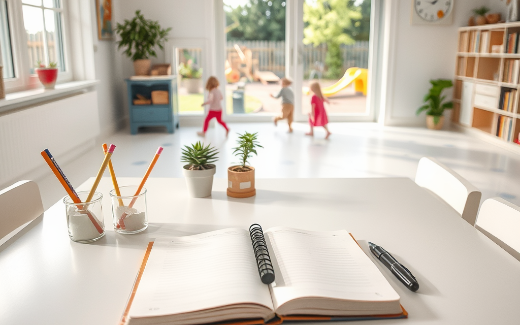 Tipps für einen gelungenen Start in die Grundschule
