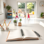 Tipps für einen gelungenen Start in die Grundschule