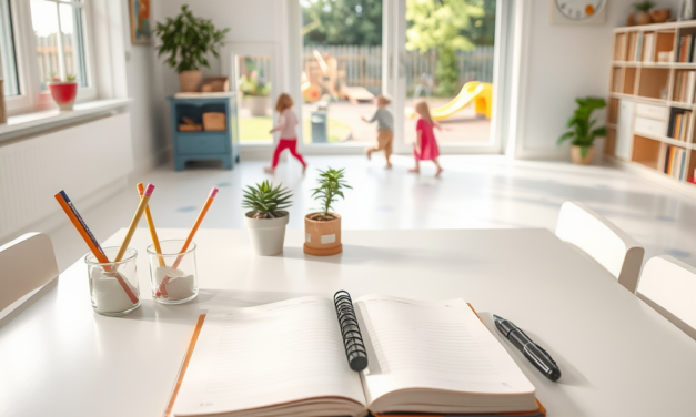 Tipps für einen gelungenen Start in die Grundschule